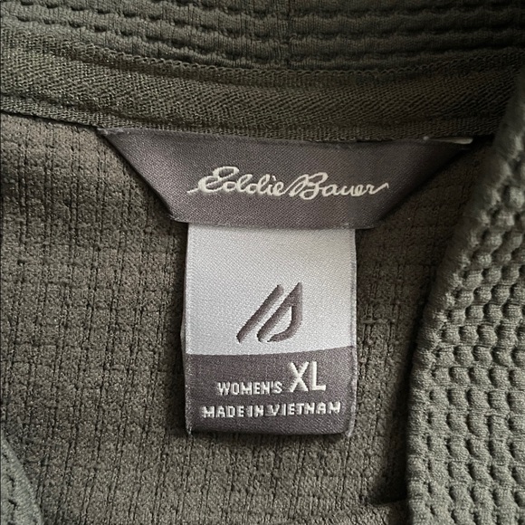Eddie Bauer Turtleneck Sweater - Picture 6 of 7
